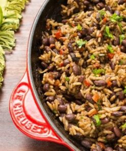 Gallo pinto