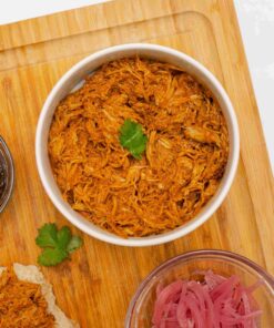 Pulled Pork