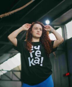 Eureka Oversized