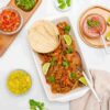Fajitas de Res