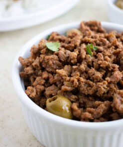 Carne Molida