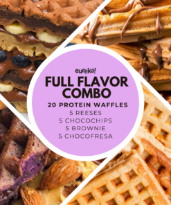 FULL FLAVOR COMBO