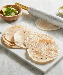 Tortilla Proteíca de Yuca (16-pack)