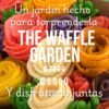 THE WAFFLE GARDEN